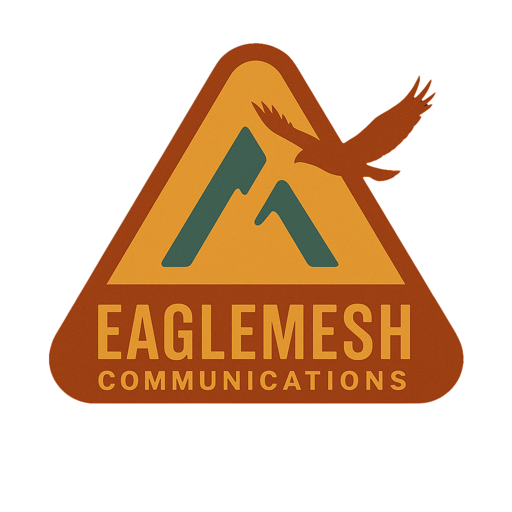 EagleMesh Logo